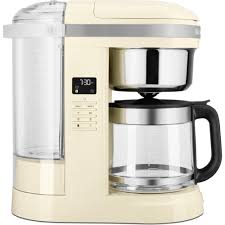 Kitchenaid 4 cup coffee maker. 1 7 L Drip Coffee Maker 5kcm1209 Kitchenaid