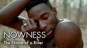 Fabricio Seraphin's "The Name of a River"