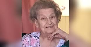 Mary L. Abrolat Obituary