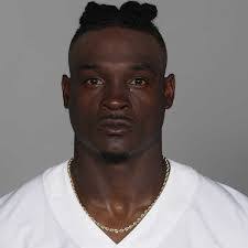 Chance Cooper's Instagram, Twitter & Facebook