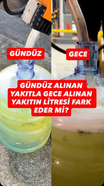 Benzin, Mazot ve Enerji Fiyatları: Ne Var Ne Yok, Senin İçin Ne Anlama Geliyor?