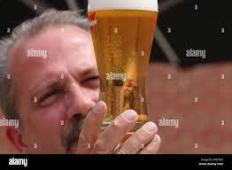 My country my beer hi-res stock photography and images