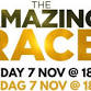 Swellendam Heritage Amazing Race event image