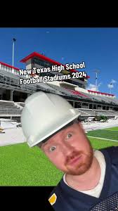 Coach Kenny Deel Stadium Melissa