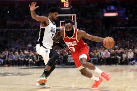 Houston rockets, la clippers, watch nba replay. The Clippers Continue Their Clutch Play In Fourth Quarters Los Angeles Times