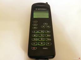 TOUCHIT: Motorola D520