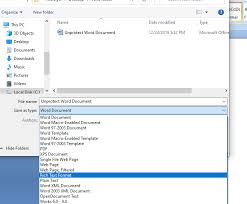 When you create a microsoft word document, you should always make accessibility and inclusiveness a top priority. How To Unprotect Word Document Without Password Windows Password Reset