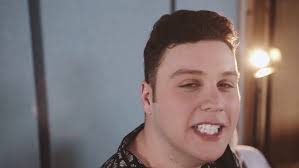 Brandon McPhee with Foster & Allen Walking On The Waves