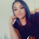 Samantha Begay's Instagram, Twitter & Facebook