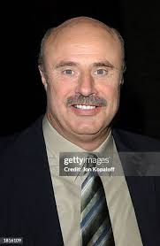 60 Behind The Scenes With Dr Phil Stock Photos, High-Res Pictures, and  Images