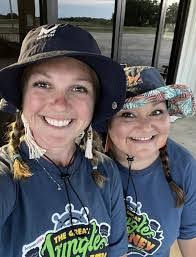 Sherry Rector's Instagram, Twitter & Facebook