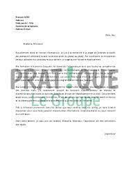 Candidature pour intégrer une licence informatique. Lettre De Motivation Pour Un Stage En Licence Informatique Pratique Fr