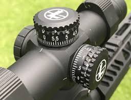 Free ship to store on all orders. Leupold Vx R Patrol Riflescope Review The Old Deer Hunters