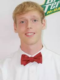 2013-14 Men's Indoor Track & Field Roster