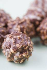 Ces Recettes Au Chocolat Tu N Y Resisteras Pas Avec Images Recette Rose Des Sables Sables Au Chocolat Recette Chocolat