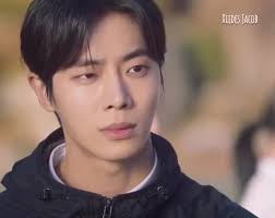 Ji-Ho letting Gyeon U know that she has feelings for Seong A...💘,  #headoverheels #ChaKangYoon #ChooYoungWoo #foryouシ #drama #supernatural  #friends #youth #crush