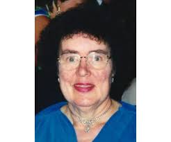 Pauline Dobek Obituary (1934