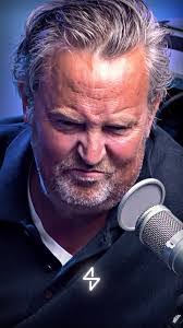 Matthew Friday's Instagram, Twitter & Facebook