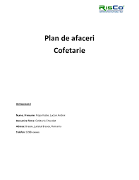 Antreprenoriatul și activitatea de business în republica moldova, idei de afaceri și de promovare a produselor autohtone, oportunități de creștere și dezvoltare pentru companiile locale. Plan De Afaceri Cofetarie Download Moor Music