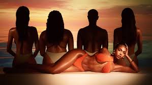 Lori Harvey and Revolve Launch Yevrah Swim Collection: Pricing, Styles