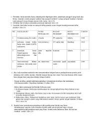 Cara kerja sistem pelampung ketika permukaan bensin berkurang yaitu akan membuat pelampung turun sehingga katup jarum akan membuka saluran masuk bensin dan membuat bensin masuk ke dalam ruang pelampung. Teknik Industri Soal Uas Material Teknik