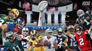 In the nfc, the saints and rams will face off once again in new orleans, this time with a spot in the super bowl on the line. 2018 Nfl Record Predictions Do Patriots Falter On Road To Super Bowl