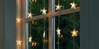 Come illuminare un terrazzo a natale. Idee Decorazioni Come Addobbare La Casa Con Le Luci Designbuzz It