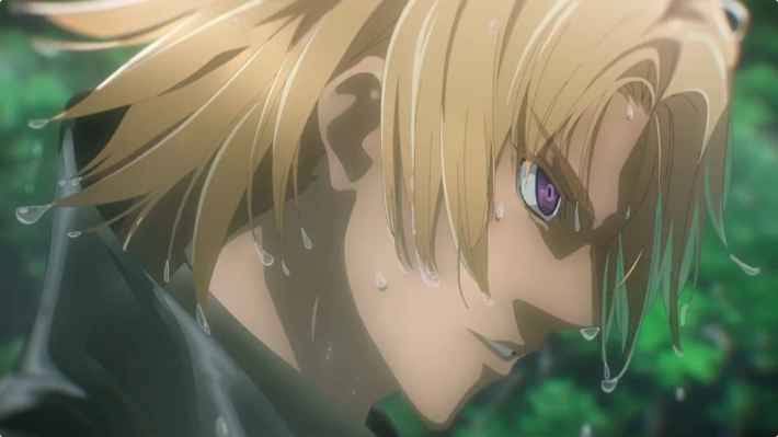 デイビッド・ゼム・ヴォイド