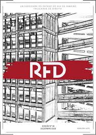 Check spelling or type a new query. Journals For Free Journal Detail Rfd Revista Da Faculdade De Direito Da Uerj