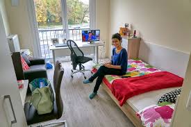 Gebrauchte betten, lattenroste, doppelbetten in bayreuth kaufen & verkaufen was für ein tolles gefühl in einem neuen bett, ganz nach ihren bedürfnissen, lange und gut zu schlafen. Ein Blick Hinter Die Fassade Uni Apart So Sieht Es Im Neuen Studentenwohnheim Aus Bayreuth Nordbayerischer Kurier