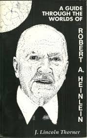 Robert A. Heinlein « Lawrence Person's Futuramen