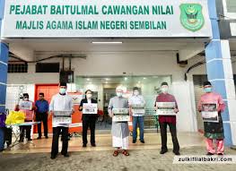 Wajib apabila cukup tempoh (haul) dan jumlah (nisab) manakala wakaf adalah amat. Dr Zulkifli Mohamad Al Bakri A Twitteren Menyampaikan Sumbangan Kepada Asnaf Di Negeri Sembilan Melalui Jabatan Wakaf Zakat Dan Haji Jawhar Dengan Kerjasama Yayasan Wakaf Malaysia Ywm Https T Co Qbh7uwbaxe