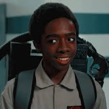 Caleb McLaughlin fans