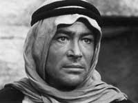 Lawrence of Arabia Review -- Roger Ebert's Overlooked Film Festival