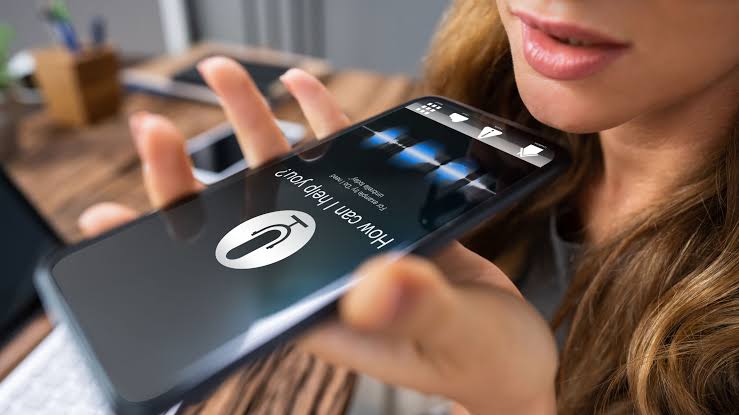 What is voice authentication? (pros, cons, FAQs)