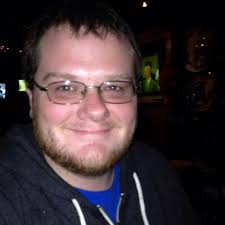 Barry Dotson (@barrydotson)