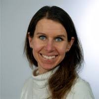 Anne Eckert's Instagram, Twitter & Facebook