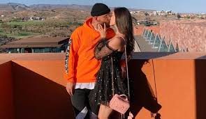 Natalia barulich termina con maluma y se pone a estudiar portugues por. Natalia Barulich Conto Los Motivos Por Los Que Se Separo De Maluma Vos