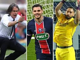 Negli ultimi due giorni in cui nel mondo del calcio, ma non solo, si è parlato quasi esclusivamente del progetto superlega (con tutto il caos che ha fatto seguito alla sua creazione), sono passate sotto traccia alcune voci di mercato. Calciomercato Le News Di Oggi Icardi Alla Juve Decide Ronaldo Donnarumma Psg Niente Prestito Corriere It
