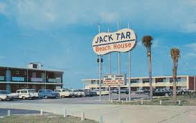 1960s Florida Motel Florida Florida Hotels Beach House