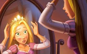 Rapunzel S Story Disney Princess Disney Dream Portrait Disney Rapunzel Rapunzel Story