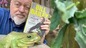 Bill Bailey