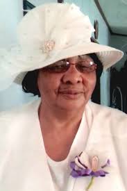 Eva Gray (Peele) Hodges Obituary August 13, 2022