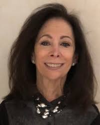 Ruth Levine-Arnold, Newton, MA, 02467