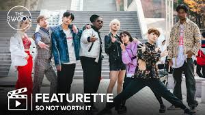 Like ir reblog if you save and don't repost. So Not Worth It Directors Reveal What You Can Expect From The Korean Sitcom Koreaboo