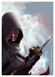 Check spelling or type a new query. Altair Ibn La Ahad By Katarina Venom On Deviantart Assassin S Creed Brotherhood Assassin S Creed Assassins Creed Syndicate