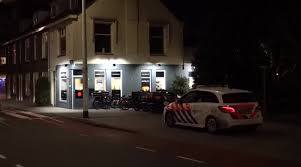 Opsporing verzocht @opsporing_tv hilversum, nederland. Alkmaar Centraal Overval Op Sushi Point Vanavond In Opsporing Verzocht