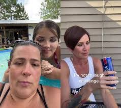 Jazmine Mclean's Instagram, Twitter & Facebook