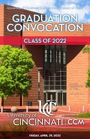 GRADUATION CONVOCATION