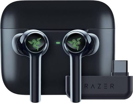 Razer Hammerhead Pro Buds view 3